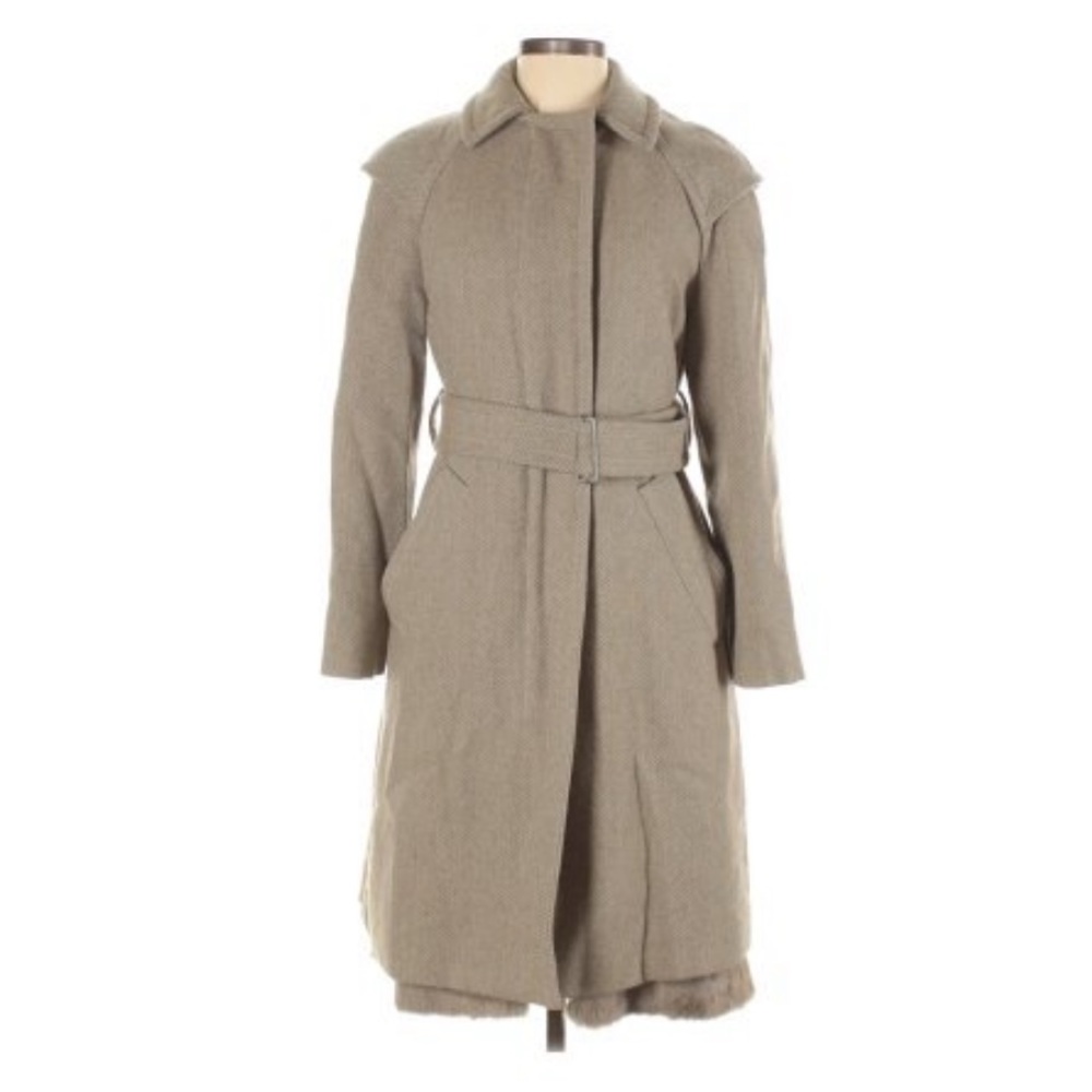 Louis Vuitton Wool Coat
SALE